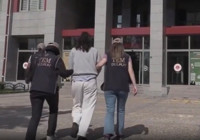 MİT ve emniyetten ortak operasyon! Rus uyruklu PKK'lı yakalandı