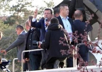 Ekrem İmamoğlu’na taşlı saldırı davasında karar