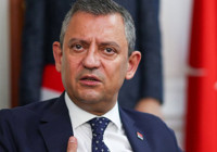 CHP MYK toplandı: Şam ziyareti ele alınacak