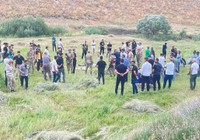 Hakkari'de otomobil takla attı: 2 ölü, 3 yaralı
