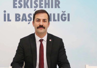 CHP Eskişehir İl Başkanı hakkında soruşturma: ''Kanunlara uymamaya tahrik'' suçu!