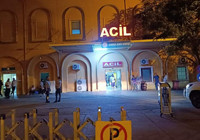 Mardin’de akraba aileler arasında silahlı kavga: 2 ölü, 1 yaralı