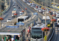 İstanbul'da toplu ulaşıma zam geliyor!