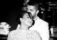 Ebru Gündeş'ten boşanma iddialarına fotoğraflı cevap