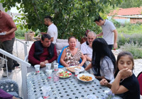 Safiye Soyman'ın acı günü: Oğlum melek oldu