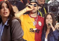 Simge Sağın'dan Icardi açıklaması: Ne olacağı belli olmaz