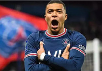 Mbappe PSG ile davalık oldu! 55 milyon euro talebi