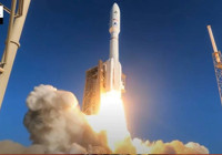 ABD'nin gizli uzay misyonu başladı: Ne taşıdığı bilinmiyor!