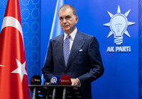 Çelik'ten Özgür Özel'e: Cumhurbaşkanı'mız haklı çıktı mı çıkmadı mı