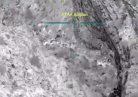 GÜRZ-3 operasyonu! Şırnak ve Mardin'de 4 terörist öldürüldü