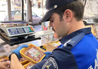 Son kullanma tarihi geçmiş ürün satan işletmelere para cezası kesildi