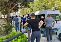 Firari hükümlü, operasyon düzenleyen polislere ateş açtı: 1 şehit, 1 yaralı