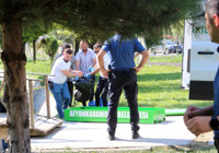 Afyonkarahisar'da 19 yaşındaki Sultan'ın cansız bedeni kanalda bulundu