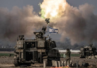 ABD, İran tehdidine karşı İsrail'e ek askeri destek gönderecek