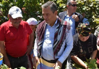 Özgür Özel'den fındık alım fiyatlarına tepki: "Bu fiyat bir kentin beline kazmayı vurmaktır"