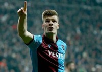 Süper Lig'de gol kralıydı: Sörloth İspanyol devi yolunda