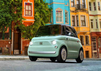 Fiat Topolino Türkiye'de resmen satışta: En ucuz araba kapış kapış gidiyor