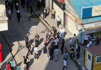 Hakkari'de evini kiralamaktan vazgeçince kavga çıktı: 5 yaralı