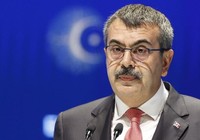 CHP'nin oturma eylemine Bakan Tekin'den tepki