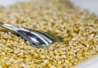 Vücuda gerekli olan tüm mineralleri yüklüyor! Yağı temizliyor, kan şekerini dengeliyor