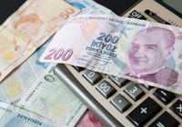 Mevduat faizi iki yılın en düşüğünde