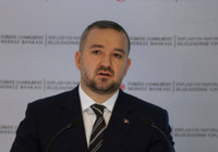 Merkez Bankası yıllık enflasyon tahmini açıkladı