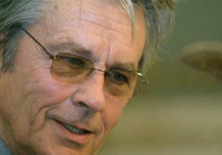 Fransız yıldız Alain Delon 88 yaşında hayatını kaybetti