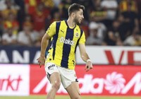 Fenerbahçe'den İsmail Yüksek için sürpriz karar