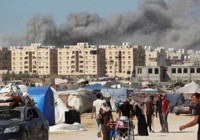 Gazze'de ateşkes görüşmeleri | Blinken: Netanyahu son teklifi kabul etti