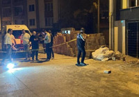 Eskişehir'de polisle silahlı çatışma: Şüpheli kovalamaca sonucu yakalandı