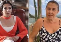 Deniz Uğur'un iddiası ortalığı karıştırmıştı! Nilüfer, işin aslını anlattı