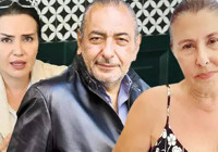 Deniz Uğur 'kaçırıldı' diyerek Nilüfer ve kızı için suç duyurusunda bulunmuştu: Reha Muhtar'ın oğlu Poyraz ortaya çıktı