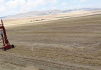 İki yıl ekilmediyse devlet kiraya verecek! Tarla sahiplerine 45 günlük süre