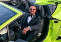 Gökhan Çıra, çocuklu paylaşımı nedeniyle ifade verecek