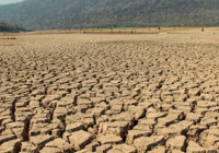 Bir ilimizde alarm verildi: Kentte sadece 10 günlük su kaldı