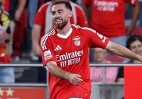 Benfica'ya galibiyeti Orkun getirdi