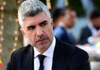 Özcan Deniz'den ailesine rest: Artık kim için yaşayacağımı biliyorum