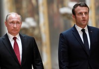Fransa ile Rusya arasında 'Telegram' krizi! Nota verilince Macron'dan Pavel Durov açıklaması geldi