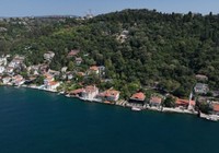 Eski sahibi Adnan Oktar çıkmıştı: Vaniköy'deki kaçak villa inşaatının tahribatları tutanağa yansıdı