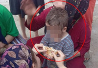 Mardin'de çocuğa işkence iddiası: Baba gözaltına alındı, linçten polis kurtardı