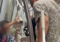 İstanbul’da metroda toka satan Suriyeli çocuğa şiddet! Haluk Levent’ten tepki