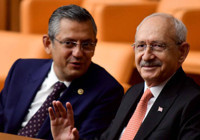 Özgür Özel’den Kemal Kılıçdaroğlu’na açılan davaya tepki: “Sanık sandalyesine ben otururum”