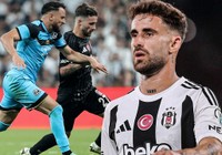 Beşiktaş'ta Rafa Silva fırtınası esiyor! Taraftar onu konuşuyor