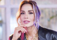 2022'de meme kanserini yenmişti: Güzel şarkıcı Şimal bir kez daha kansere yakalandı