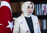 Özlem Zengin 'istenmeyen isim' iddialarına yanıt verdi: 'Ben onlara modifiye AK Partililer diyorum'