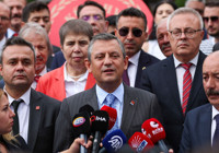 Özgür Özel'den erken seçim açıklaması: "Seçimleri yenileyeceğiz, bizim kimseden korkumuz yok"