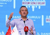 Özgür Özel’den teğmenlere destek: “Trikopis’in askerleriyiz’' mi diyeceklerdi?