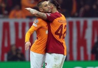 Ümit Davala'dan Galatasaraylı yıldıza yaylım ateşi: "Paketleyip göndermek gerekiyor"