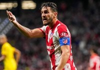 Galatasaray'dan Koke atağı! 14 sezondur forma giyiyor