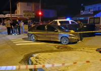 Burdur'da baba oğula silahlı saldırı! İkisi de hayatını kaybetti